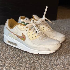 Nike Air Max 90 Natural Cork